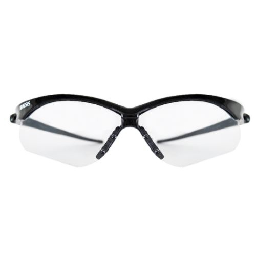 Lente de seguridad Nemesis V30 claro antiempaño JACKSON modelo 25679