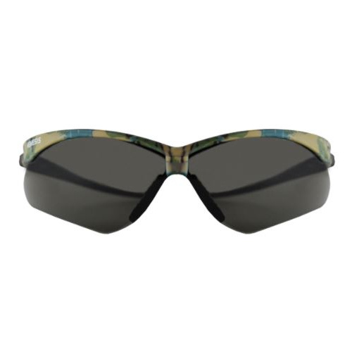 Lente Nemesis V30 Camo Gris JACKSON 22609 con mica oscura