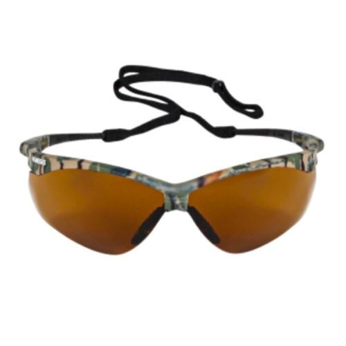 Lente Nemesis V30 Camo Bronce JACKSON 19644 con protección UV