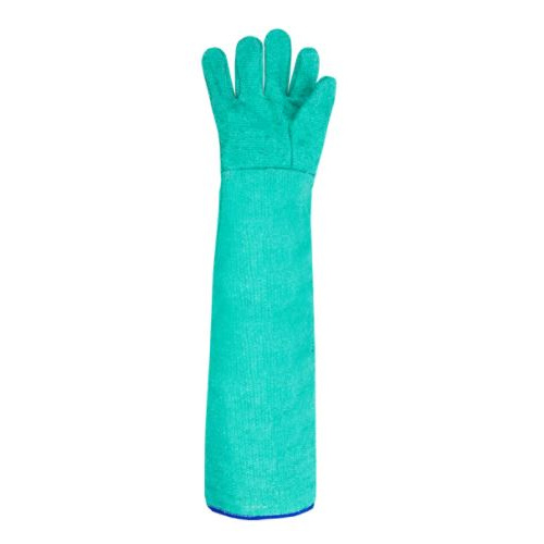Guante Boxer A60P-2 de asbesto 60 cm