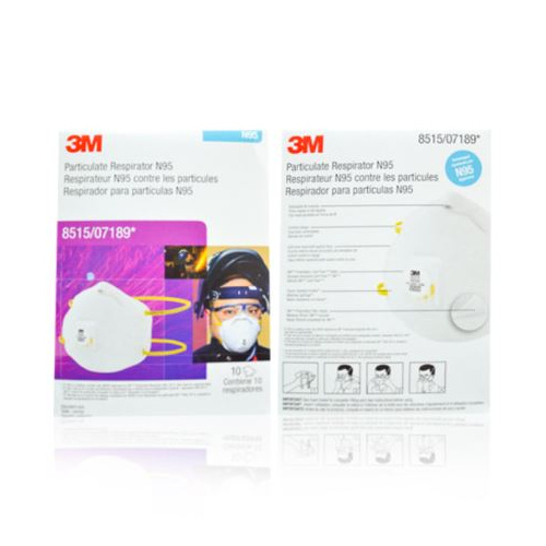 3M 8515-3