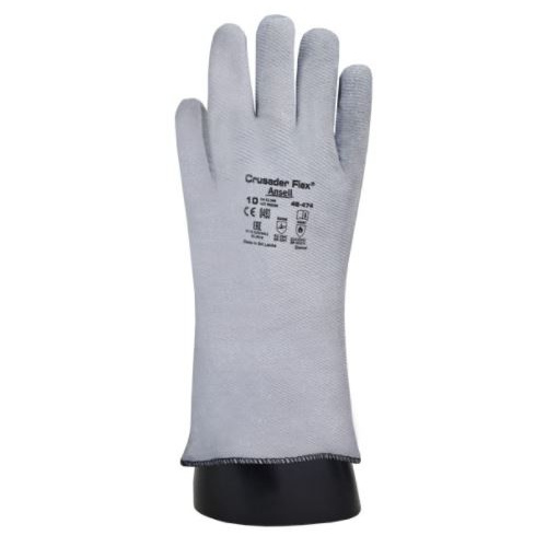 Guante Ansell ActivArmr Crusader 42-474 resistente al calor