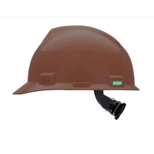 MSA Casco Cachucha Fastrac Cafe