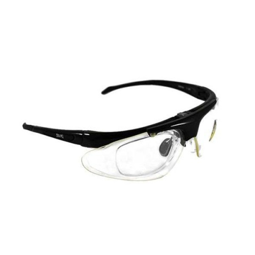 Lente Graduable Omega claro 2