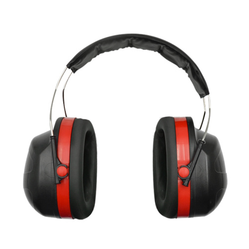 Orejera Lamira AS-4469 con protección auditiva NRR 31dB
