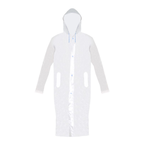 Impermeable traslúcido AS-4479