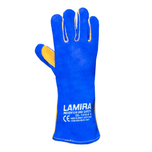 Guante Soldador Reforzado AS-4060_3