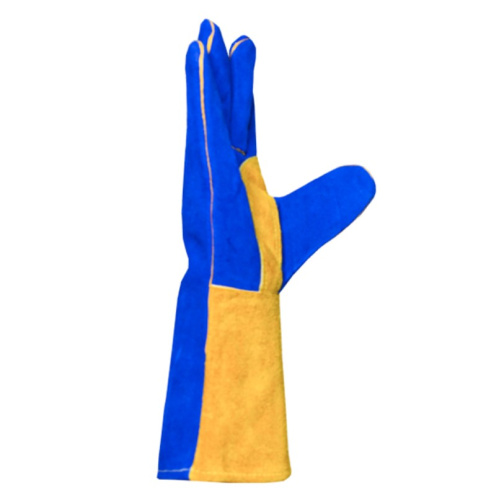 Guante Soldador Reforzado AS-4060_2