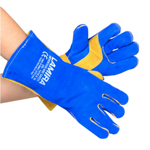 Guante Soldador Reforzado AS-4060_4