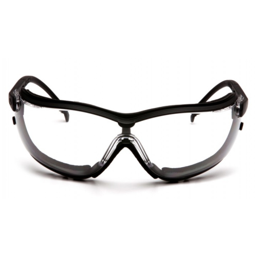Lente Pyramex V2G Claro GB1810ST