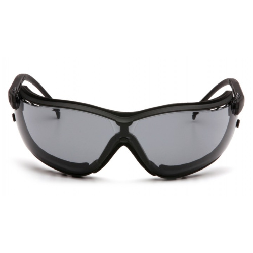 Lente Pyramex V2G Gris GB1820ST