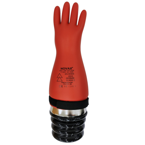 Inflador Guantes Dielectricos 02