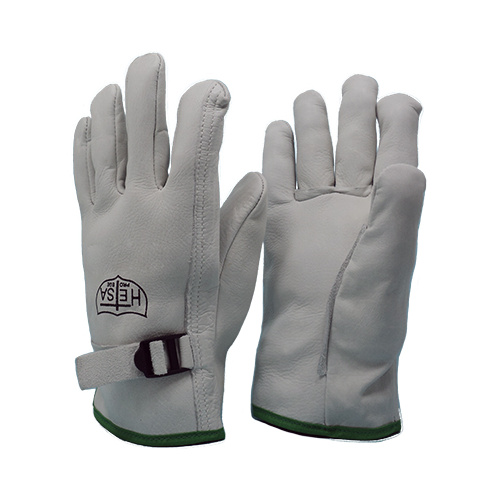 Protector de Guantes Dieléctricos Clases Bajas HETSA GPED