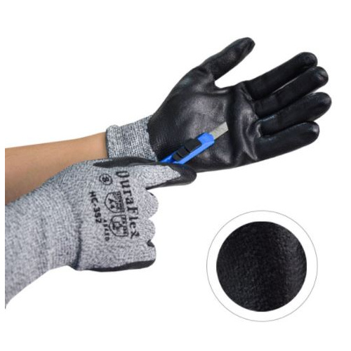 Guante Duraflex HPPE Anticorte A4 GISA HC-352