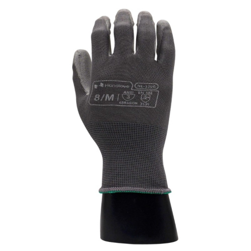Guante Poliester Rec. Poliuretano HL-130G_3