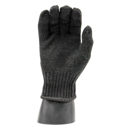 Guante Japonés Negro 90 gr HL-TC1080B