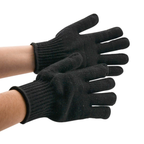 Guante Japones Negro 90 grs HL-TC1080B_4