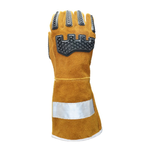 Guante de Soldador Antimpacto LAMIRA LS-4395