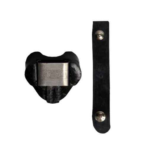 Porta Lámparas M231271 MSA | Soporte para Lámpara de Minería o Seguridad