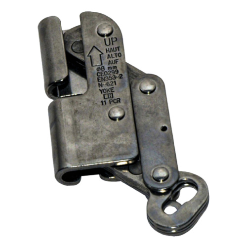 Sujetador de Caidas Lineas Acero 5/16 N621_2