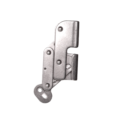 Sujetador de caídas N621 para cable de acero 5/16