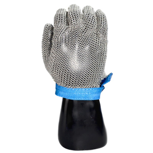 Guante de Malla de Acero Niroflex FMPLUS