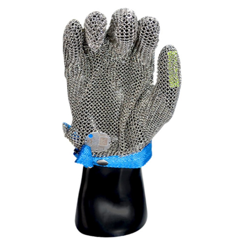 Guante Malla de Acero Niroflex_2