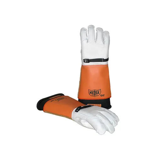 Protector de Guante Dieléctrico HETSA PGD-M5