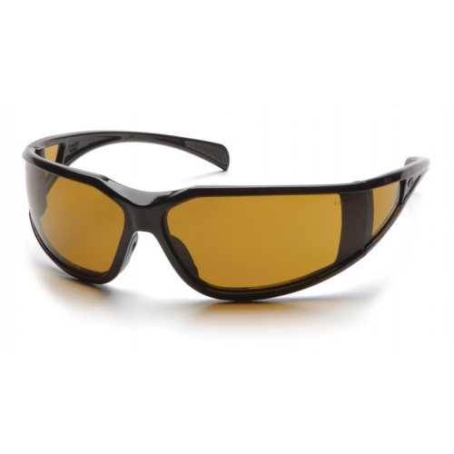 Lente Exeter Shooters Ambar 4