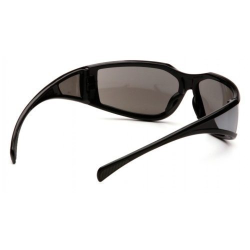 Lente Exeter Plata 3