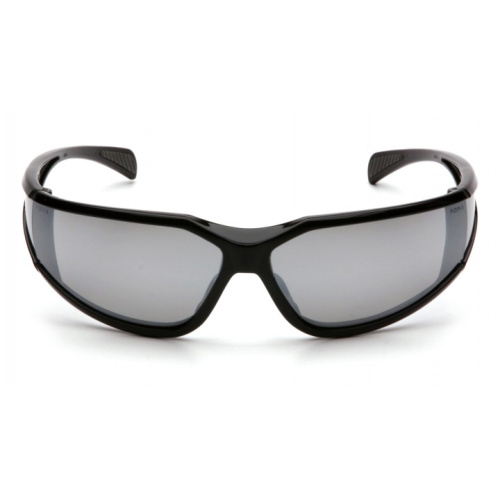 Lente Exeter Plata 2