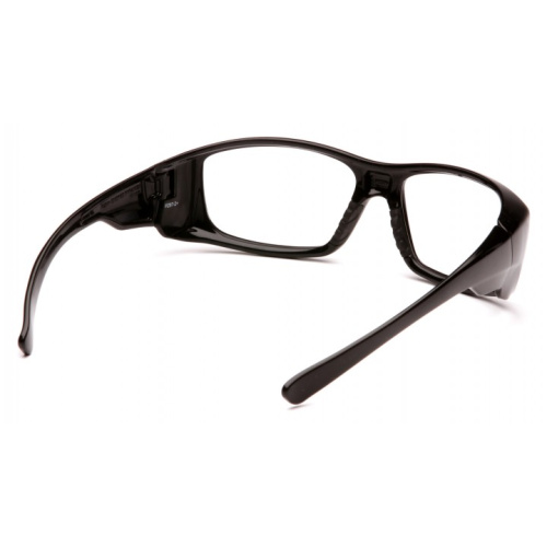 Lente graduable emerge negro 2