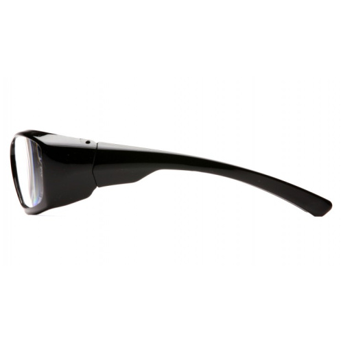 Lente graduable emerge negro 3
