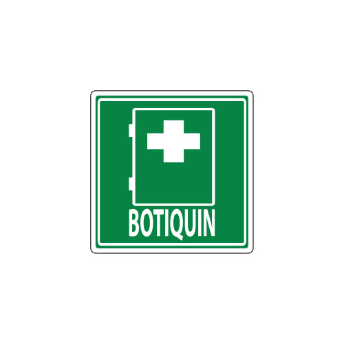 botiquin
