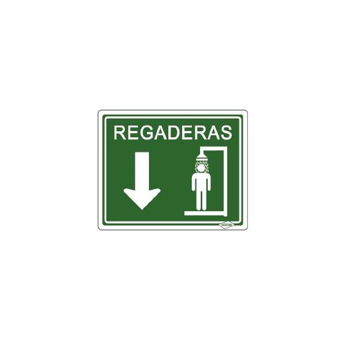 regaderas