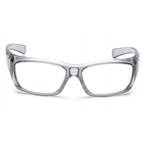 Lente graduable Pyramex Emerge Gris SG7910DRNX