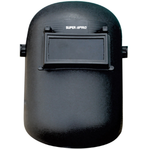 Careta para soldador MR SP1010 con ventana ajustable