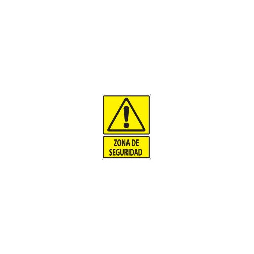 zona seguridad