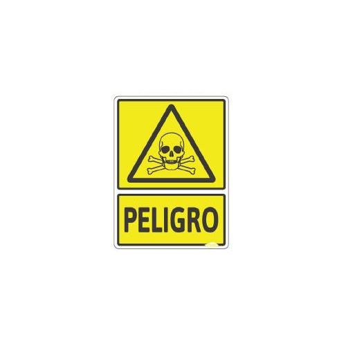 peligro