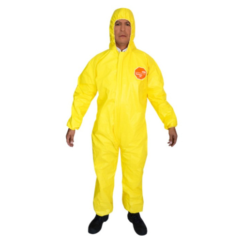 Overol Tychem® 2000 QC127SY Dupont Talla M