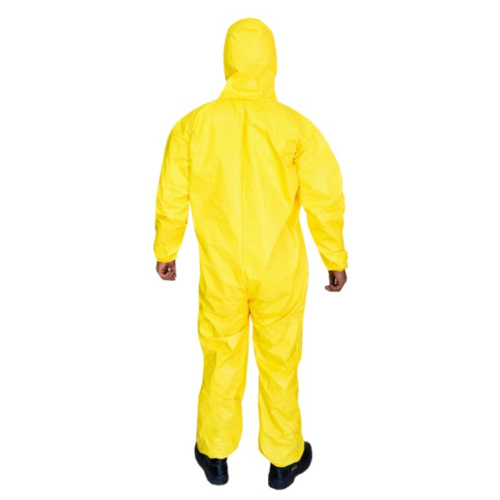 Overol Tychem® 2000 QC127SY Dupont Talla M