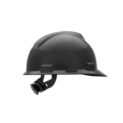 MSA Casco Cachucha Fastrac Negro