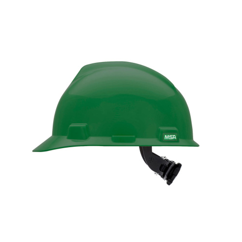 MSA Cachucha Fastrac Verde