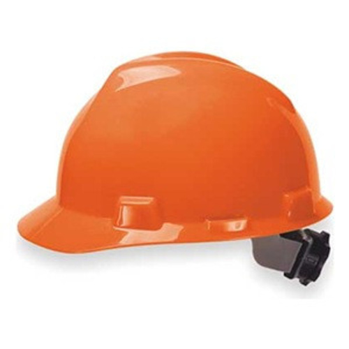 MSA Cachucha Fastrac Naranja