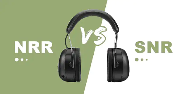 nrr vs snr